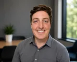 Michael Yoder headshot