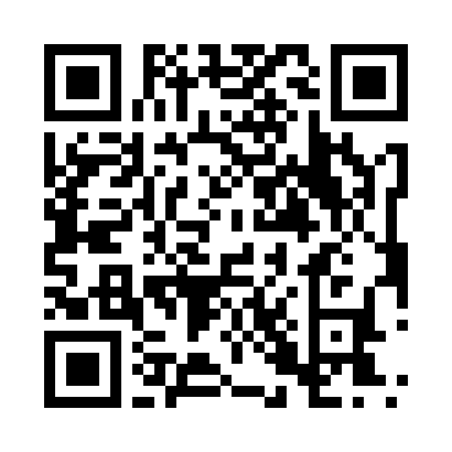 QR code for Justin Moosman's digital card