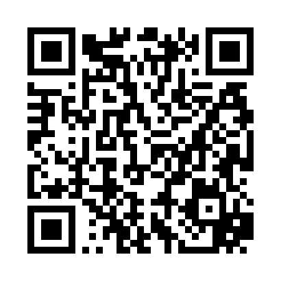 QR code for Michael Yoder's digital card